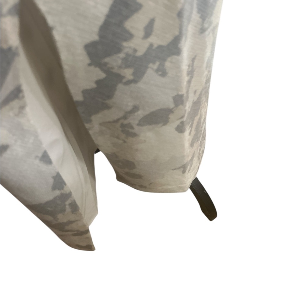 New sz 0 sequin camo spaghetti strap club Monaco cocktail dress lined. - Picture 6 of 16
